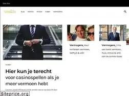 Sites similar to weelde.nl