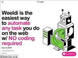 Sites similar to weeldi.com