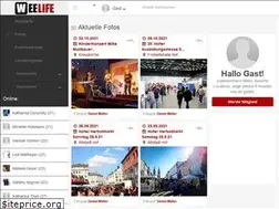 Sites similar to weelife.de