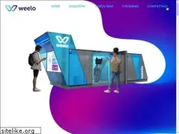 Sites similar to weelo.it