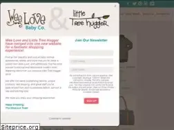 Sites similar to weelove.ca