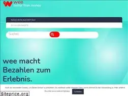 Sites similar to weelovemunich.de