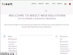 Sites similar to weelt.com