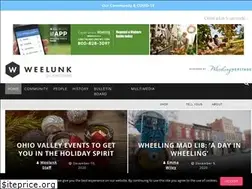 Sites similar to weelunk.com