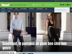 Sites similar to weelz.fr