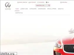 Sites similar to weelzsales.com