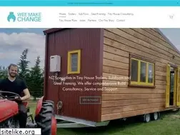 Sites similar to weemakechange.co.nz