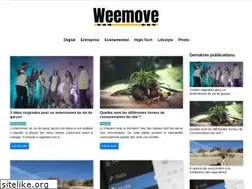 Sites similar to weemove.com