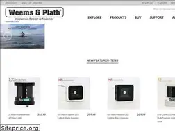 Sites similar to weems-plath.com