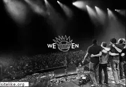 Sites similar to ween.com