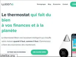 Sites similar to ween.fr
