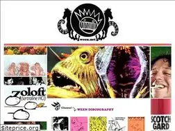 Sites similar to ween.net