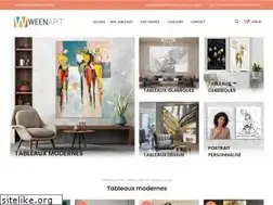 Sites similar to weenart.ma