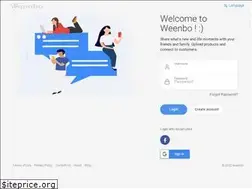 Sites similar to weenbo.com