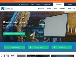 Sites similar to weendeavor.com