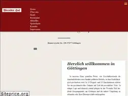 Sites similar to weenderhof.de