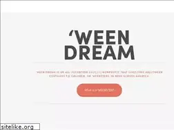 Sites similar to weendream.org