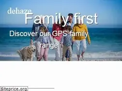 Sites similar to weenect.com