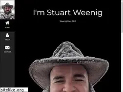 Sites similar to weenig.com
