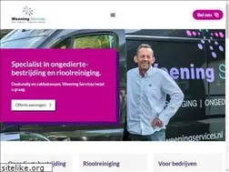 Sites similar to weeningservices.nl