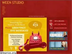 Sites similar to weenstudio.com