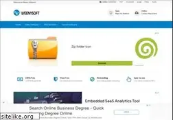 Sites similar to weenysoft.com