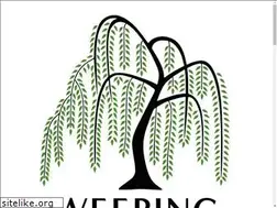 Sites similar to weepingwillowtreeservice.com