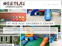 Sites similar to weeplaychildrenscenter.com