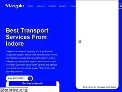 Sites similar to weeple.in