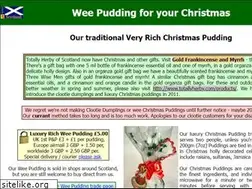 Sites similar to weepud.com