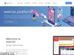 Sites similar to weeras.com