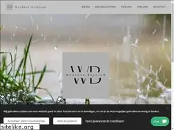Sites similar to weerbelgie.com