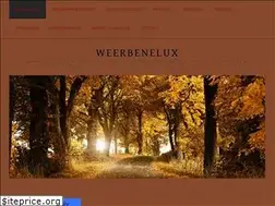 Sites similar to weerbenelux.weebly.com