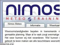 Sites similar to weercursus.nl
