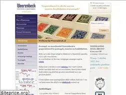 Sites similar to weerenbeck.nl