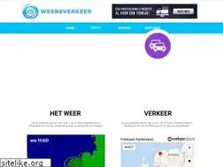 Sites similar to weerenverkeer.nl