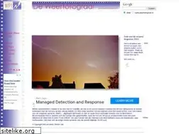 Sites similar to weerfotograaf.com