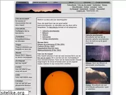 Sites similar to weerfotografie.nl