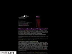 Sites similar to weergever.nl