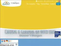 Sites similar to weergors.nl