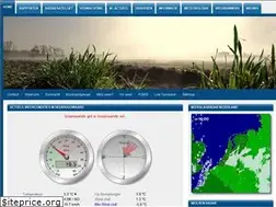 Sites similar to weerheerhugowaard.nl