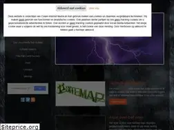 Sites similar to weerhuisje.eu
