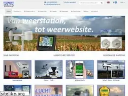 Sites similar to weerhuisje.nl