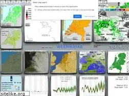 Sites similar to weerhuiske.nl