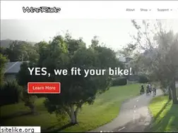 Sites similar to weeride.com