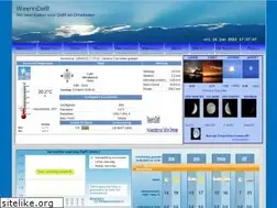 Sites similar to weerindelft.nl