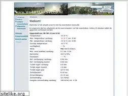 Sites similar to weerjaarsveld.nl