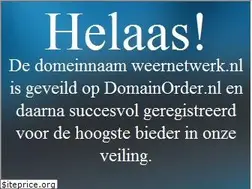 Sites similar to weernetwerk.nl