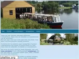 Sites similar to weerribbenrondvaarten.nl