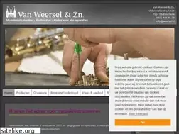 Sites similar to weersel.nl
